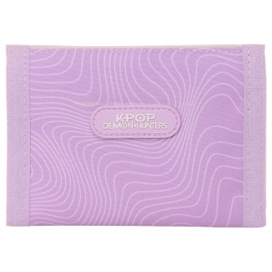 Demon Hunters Kpop Iconic wallet1